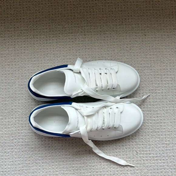 Alexander Mcqueen Sneakers - Picture 2 of 5